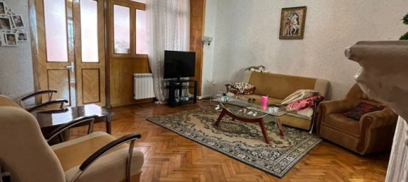 5 chambres Appartement à Nasimi, Azerbaijan No. 2322 44