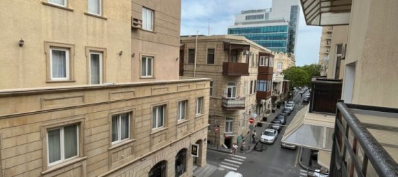 5 chambres Appartement à Nasimi, Azerbaijan No. 2322 38