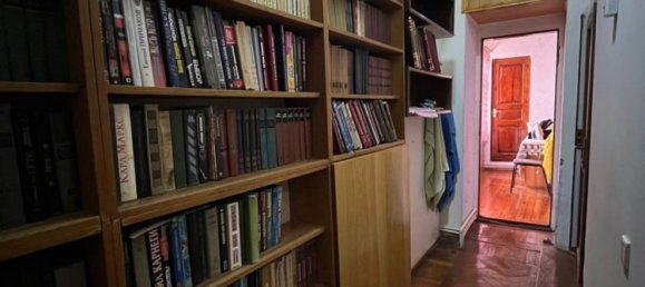 5 chambres Appartement à Nasimi, Azerbaijan No. 2322 49