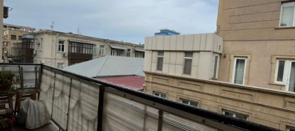 5 chambres Appartement à Nasimi, Azerbaijan No. 2322 42