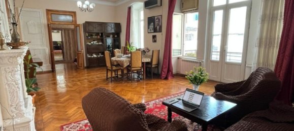 5 chambres Appartement à Nasimi, Azerbaijan No. 2322 50