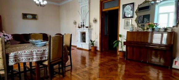 5 chambres Appartement à Nasimi, Azerbaijan No. 2322 58