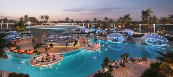 Таунхаус с 5 спальнями в Dubai Land, Дубай, ОАЭ № 182225 5