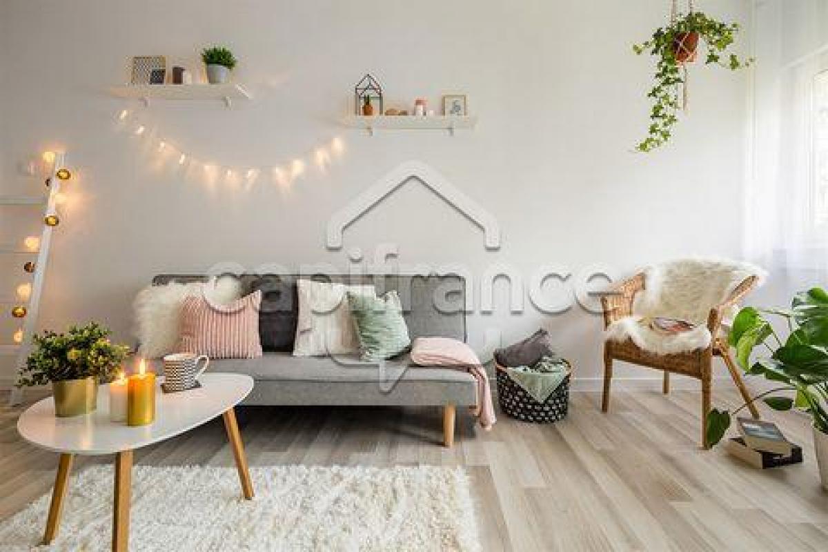 Studio in the Condo in Nantes, France No. 34421