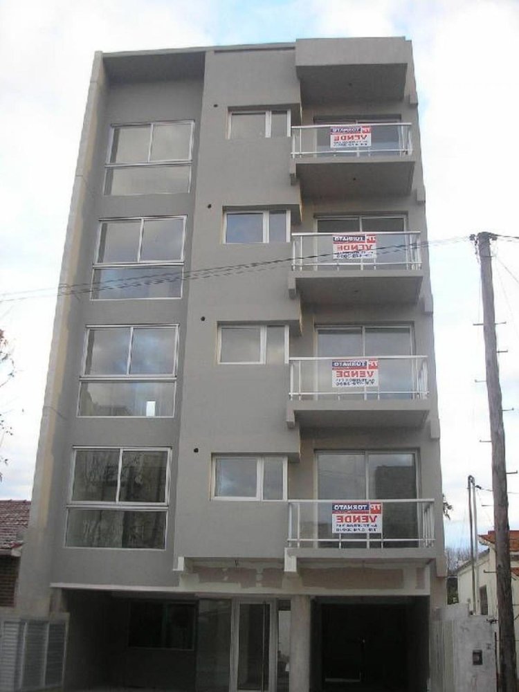 Studio in Mar del Plata, Argentina No. 71854