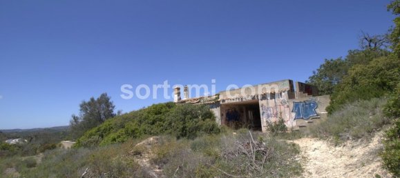 Земельный участок 58м² в Лоле, Португалия № 55214 5