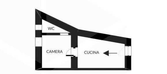 Studio in Ercolano, Italy, Nr. 32248 47