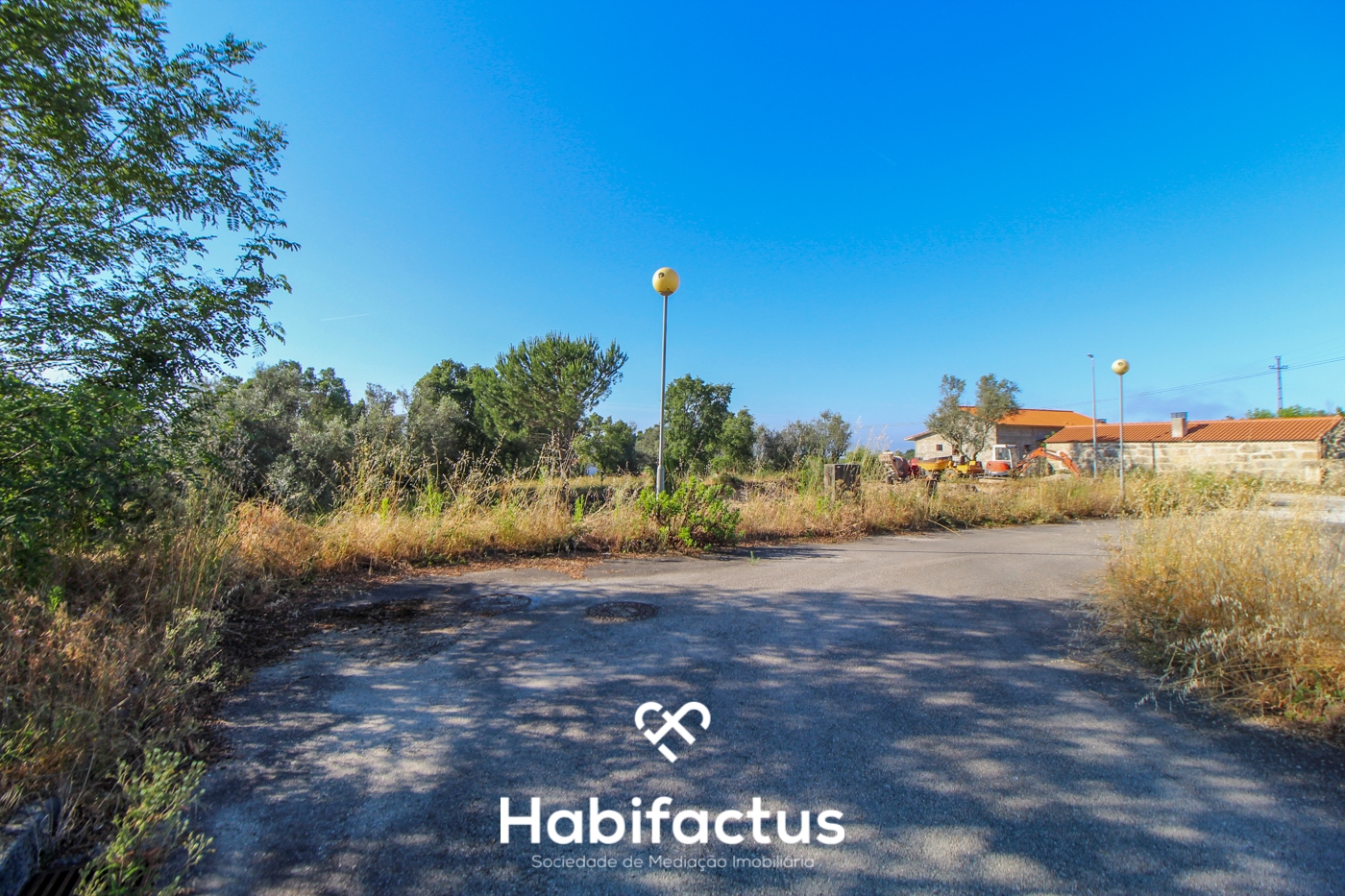  Land in Nelas, Portugal No. 58954