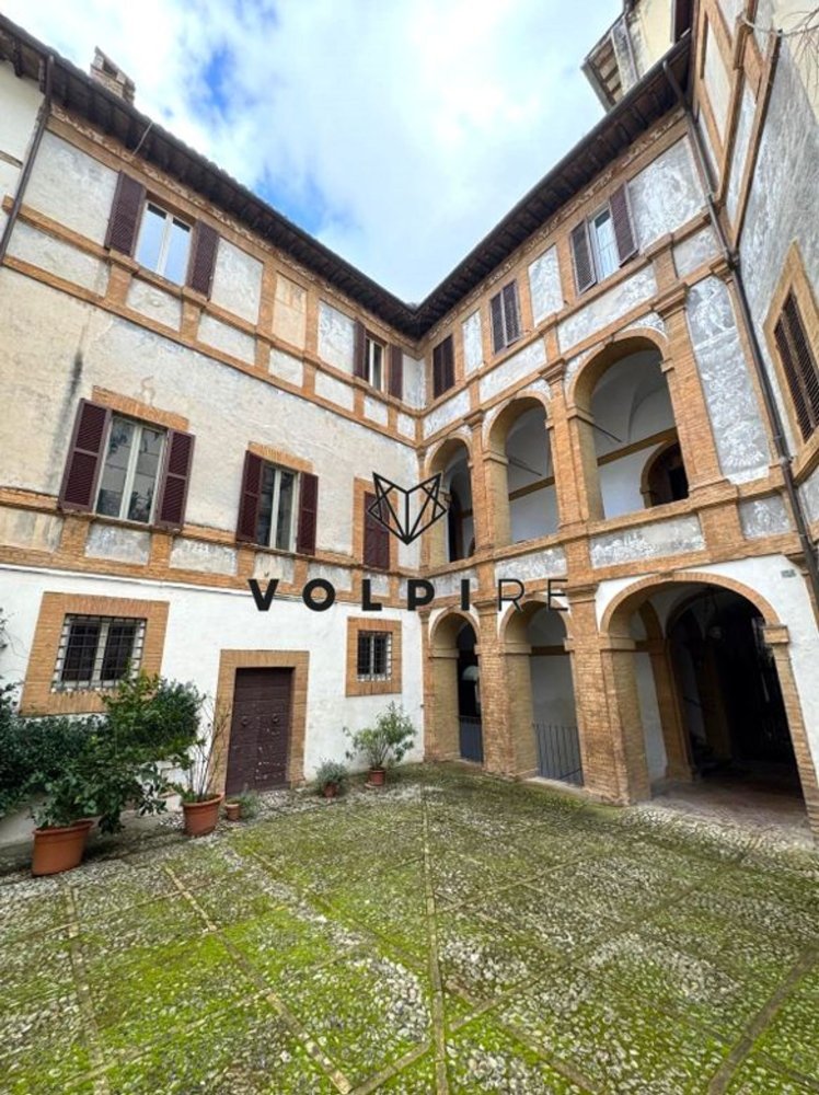 3-Zimmer Wohnung in Spoleto, Italy, Nr. 83774