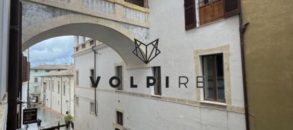 3-Zimmer Wohnung in Spoleto, Italy, Nr. 83774 25