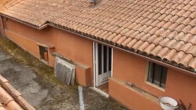 2 bedrooms Townhouse in Pontevedra, Spain No. 191811