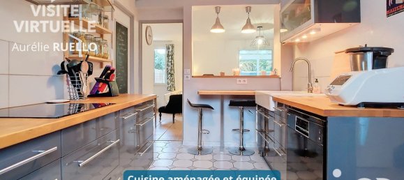 5 bedrooms House in Tours, France No. 209595 9