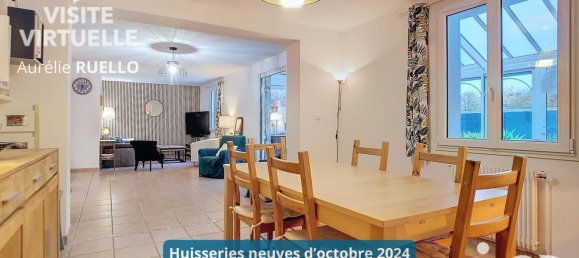 5 bedrooms House in Tours, France No. 209595 5