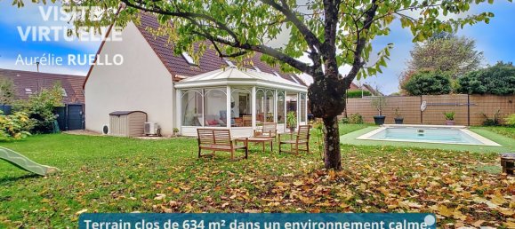5 bedrooms House in Tours, France No. 209595 17