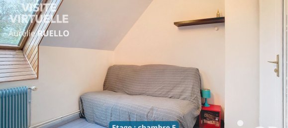 5 bedrooms House in Tours, France No. 209595 14