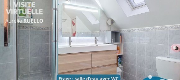 5 bedrooms House in Tours, France No. 209595 15