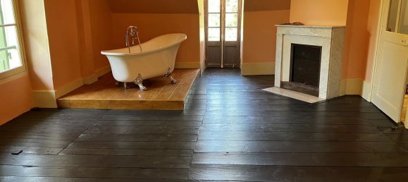 8 bedrooms Castles in Valliere, France No. 341212 12