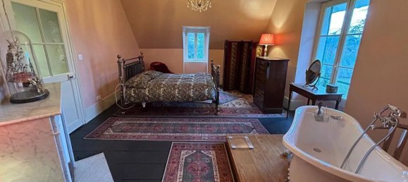 8 bedrooms Castles in Valliere, France No. 341212 8