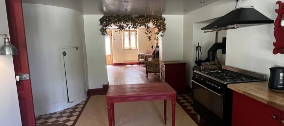 8 bedrooms Castles in Valliere, France No. 341212 2