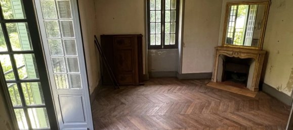 8 bedrooms Castles in Valliere, France No. 341212 7