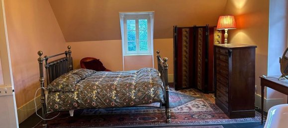 8 bedrooms Castles in Valliere, France No. 341212 9