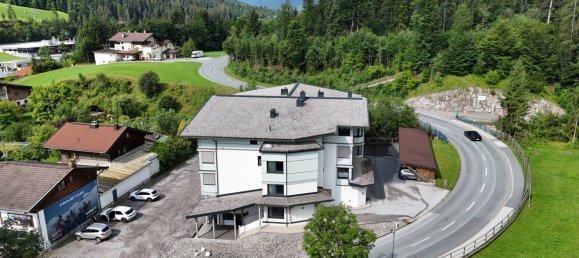 2 rooms Apartment in Scheffau am Wilden Kaiser, Austria No. 148905 15