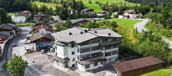 2 rooms Apartment in Scheffau am Wilden Kaiser, Austria No. 148905 14