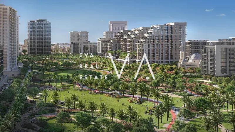 3 Schlafzimmer Wohnung in Dubai Hills Estate, UAE, Nr. 103066