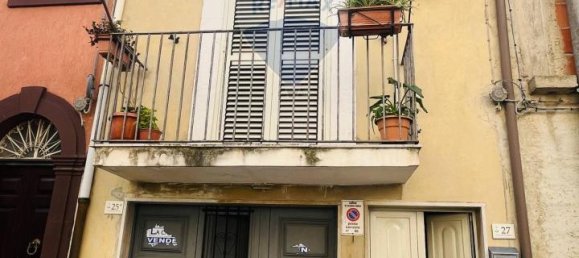 Casa de 5 divisões em Licodia Eubea, Italy N.º 153195 26