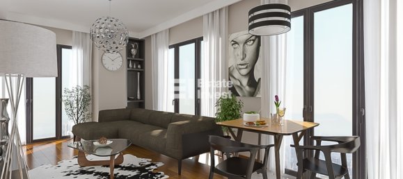 Apartment 2+1 in Istanbul, Turkey No. 26010 5