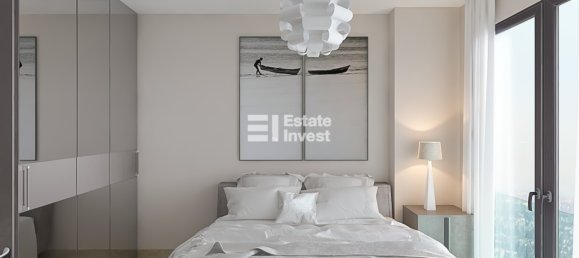 Apartment 2+1 in Istanbul, Turkey No. 26010 6