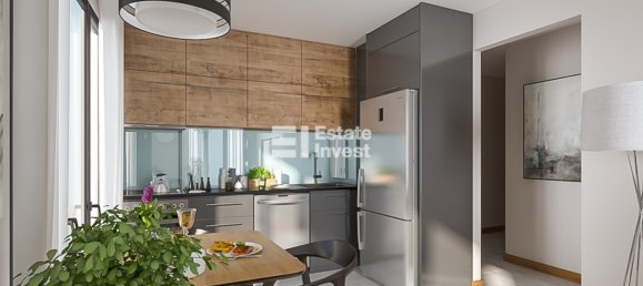 Apartment 2+1 in Istanbul, Turkey No. 26010 4