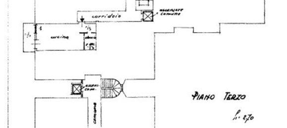 Studio à Udine, Italy No. 258333 23