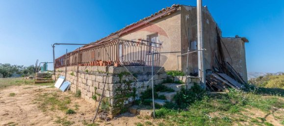 5 rooms House in Grammichele, Italy No. 173696 5