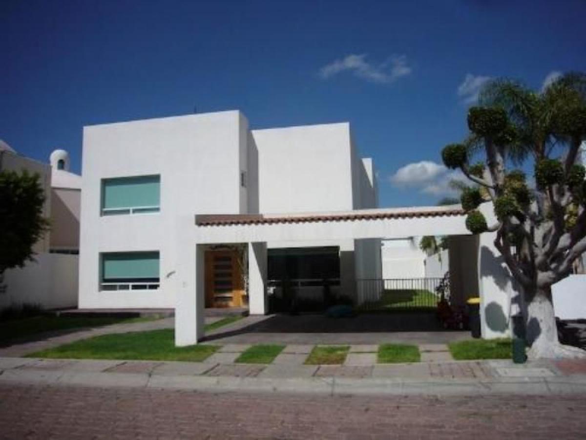 Casa T3 em Queretaro, Mexico N.º 149925