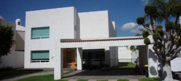 Casa T3 em Queretaro, Mexico N.º 149925 2
