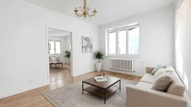 4-Zimmer Wohnung in Margareten, Austria, Nr. 157401