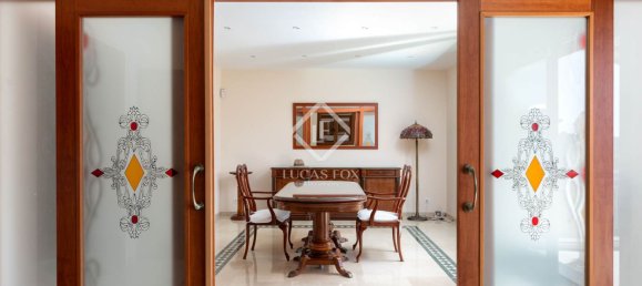 Вилла с 4 спальнями в Калонже, Испания № 163039 9