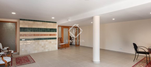 Вилла с 4 спальнями в Калонже, Испания № 163039 39