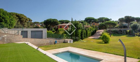 Вилла с 4 спальнями в Калонже, Испания № 163039 41