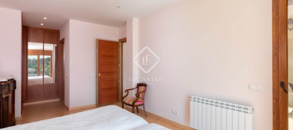 Вилла с 4 спальнями в Калонже, Испания № 163039 28