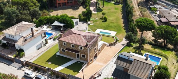 Вилла с 4 спальнями в Калонже, Испания № 163039 2