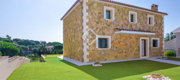 Вилла с 4 спальнями в Калонже, Испания № 163039 49