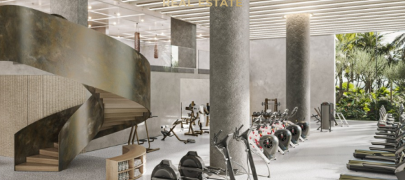 Studio in Dubai, UAE No. 10541 11