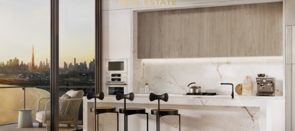 Studio in Dubai, UAE No. 10541 15