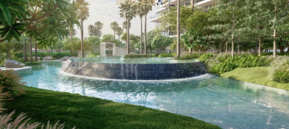 Studio in Dubai, UAE No. 10541 3