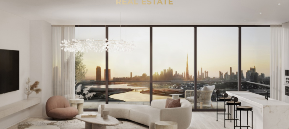 Studio in Dubai, UAE No. 10541 14