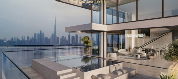 Studio in Dubai, UAE No. 10541 10