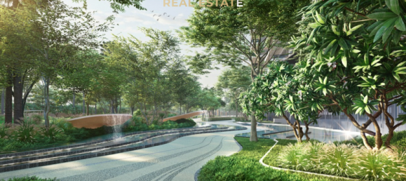 Studio in Dubai, UAE No. 10541 4