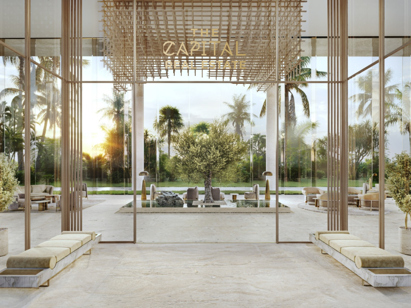 Studio in Dubai, UAE No. 10541